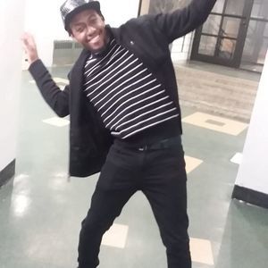 Meet your Posher, Scott